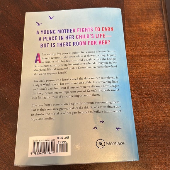 Reminders of him 🌸3 for $15🌸 - Picture 2 of 3